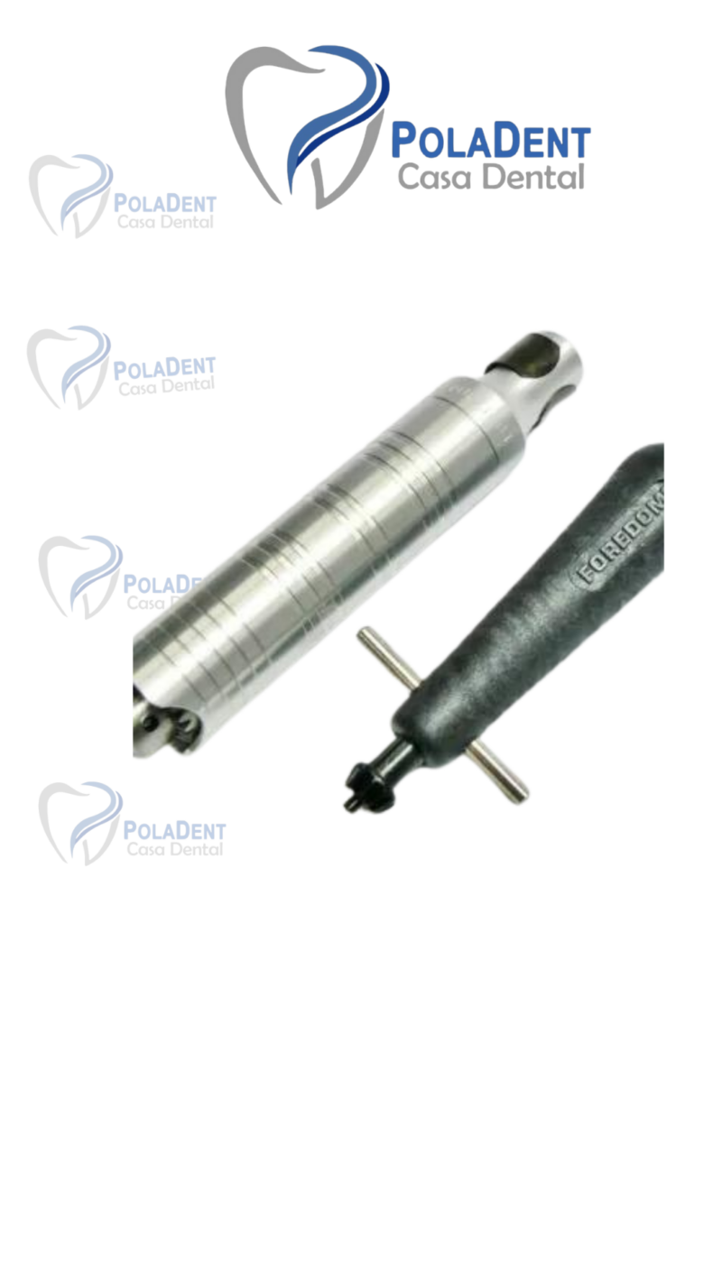 Pieza de mano Foredom H.30 Handpiece