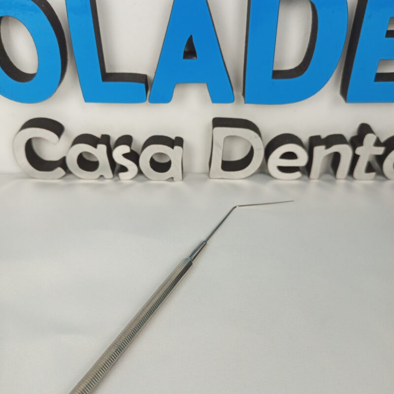 Explorador Endodontico.