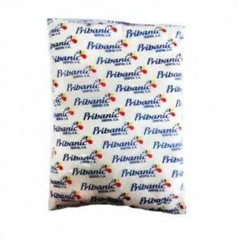 Yeso Blanco PRIBANIC tipo II.