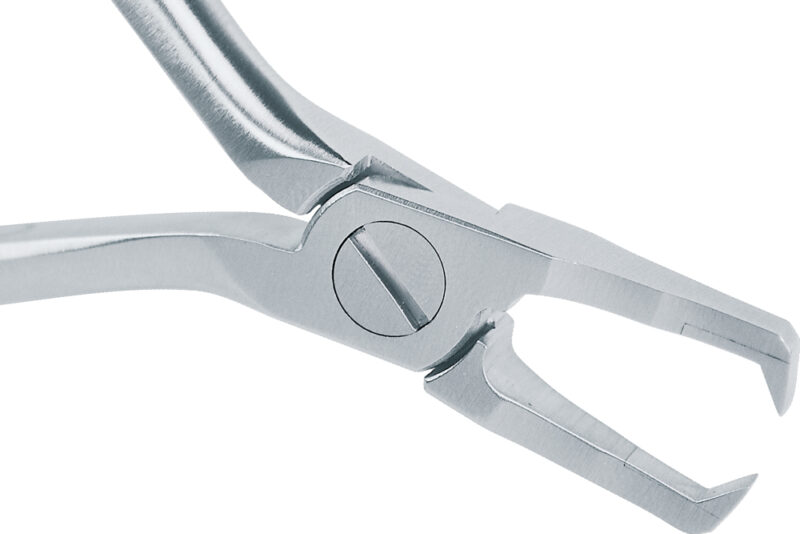 Pinza Quita Brackets