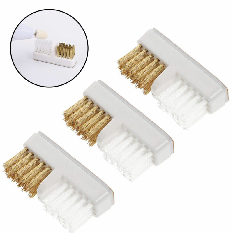 Cepillo para limpiar materiales. - Imagen 4