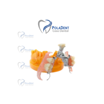Cartucho Cristal Base #+Plus CB1. E-resin - Imagen 2