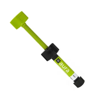 Resina Ultra Universal  Restauradora. AURA BULK FILL.
