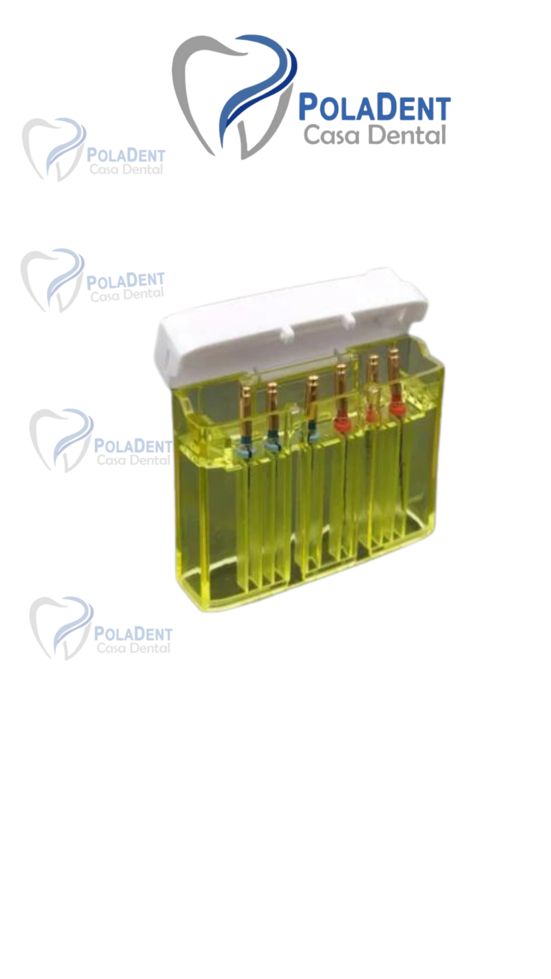 Multi-Funcion Box. DENCO.