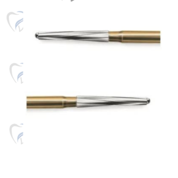 Endo-Z Golden-25mm. Denco.