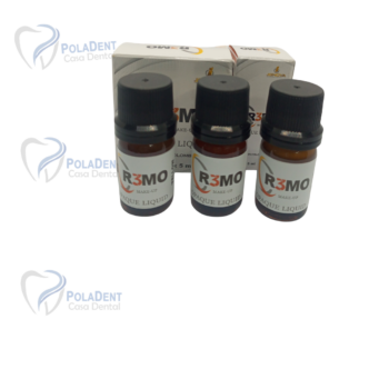 Liquido Opacadores R3MO kit de 3x5ml. Ignova.